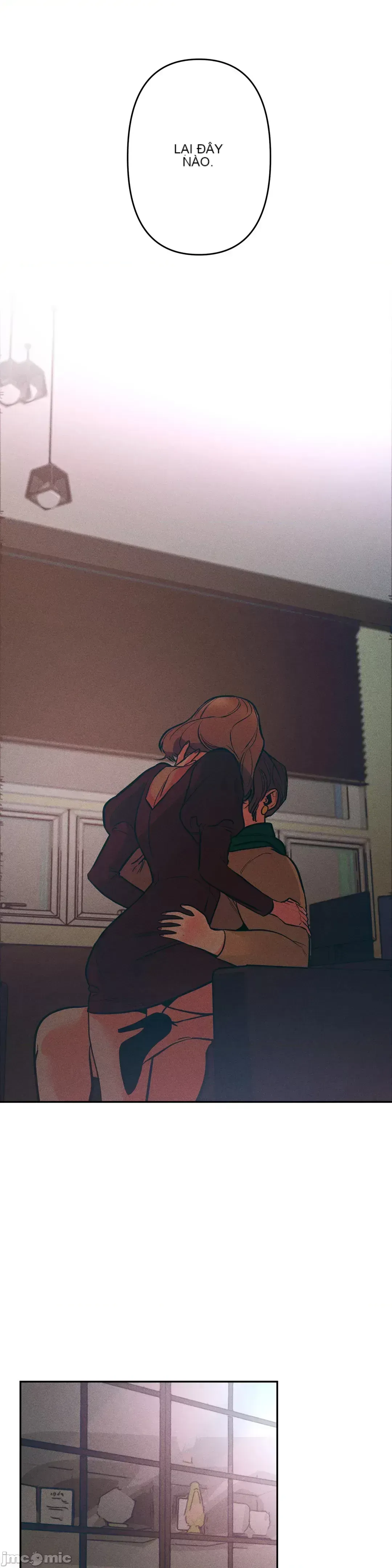 Người phụ nữ khó chịu - Tình yêu -- Chương 1-34