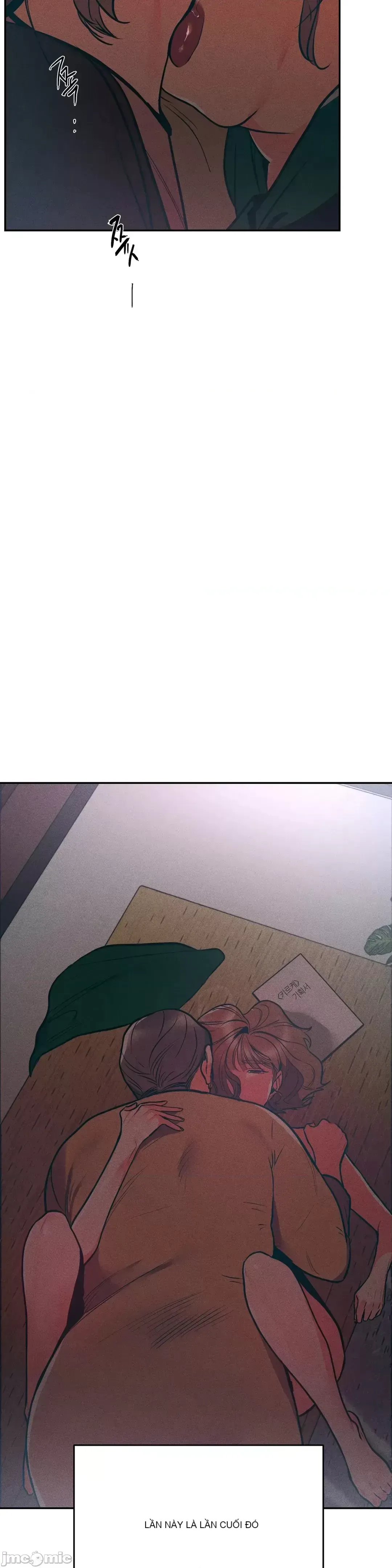 Người phụ nữ khó chịu - Tình yêu -- Chương 1-34