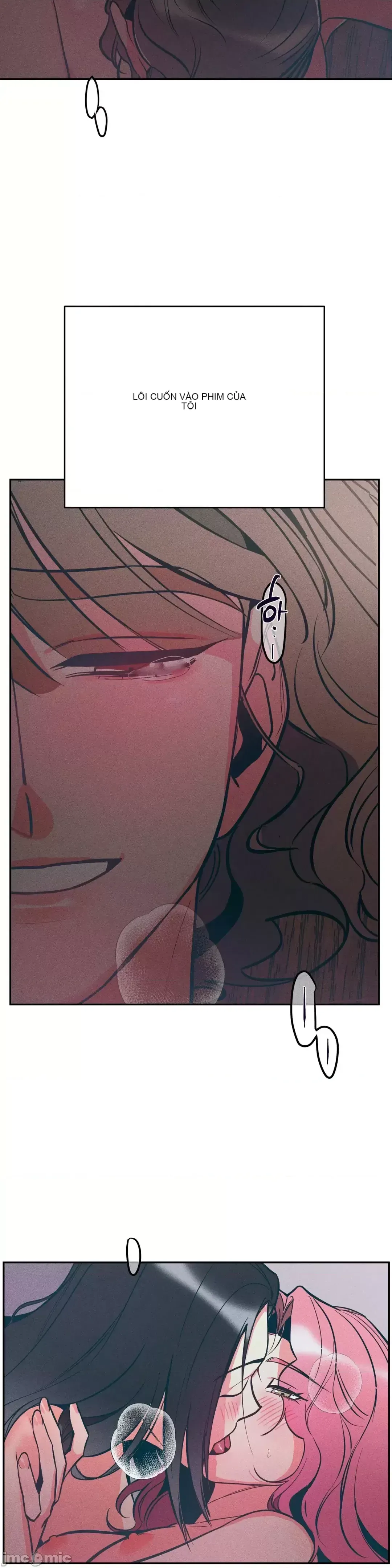 Người phụ nữ khó chịu - Tình yêu -- Chương 1-34