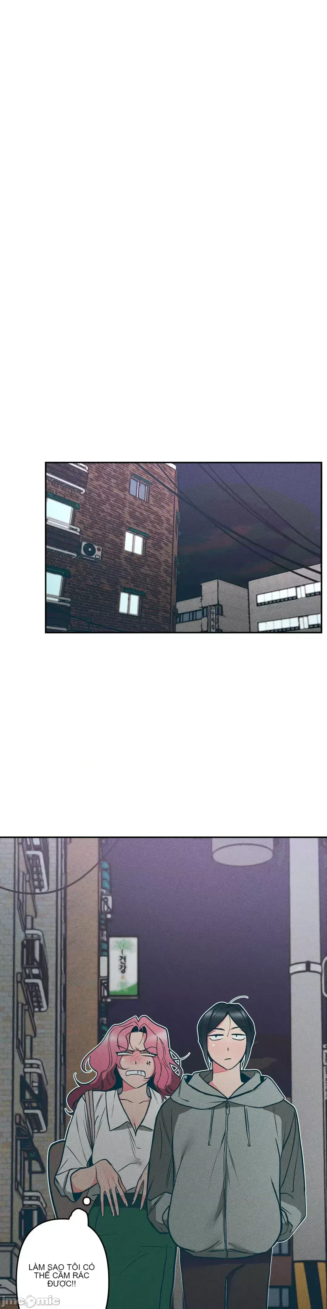 Người phụ nữ khó chịu - Tình yêu -- Chương 1-34