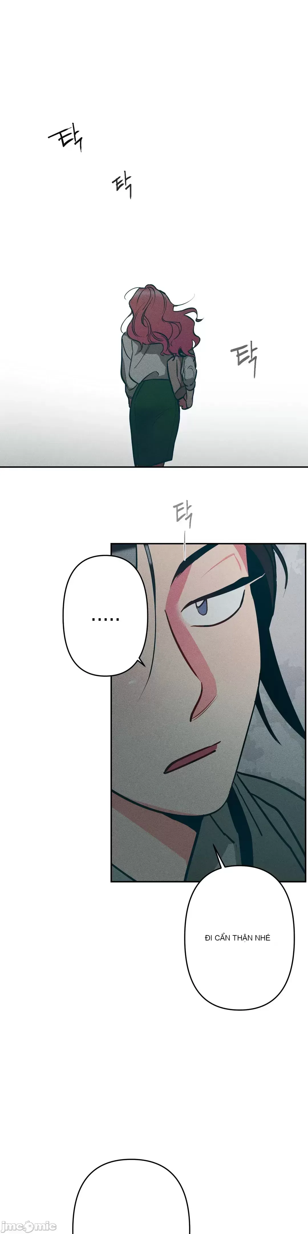 Người phụ nữ khó chịu - Tình yêu -- Chương 1-34