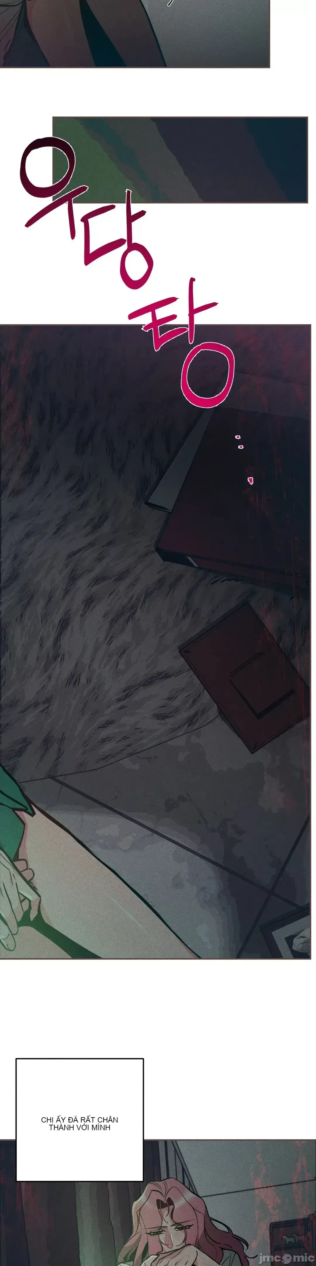 Người phụ nữ khó chịu - Tình yêu -- Chương 1-34