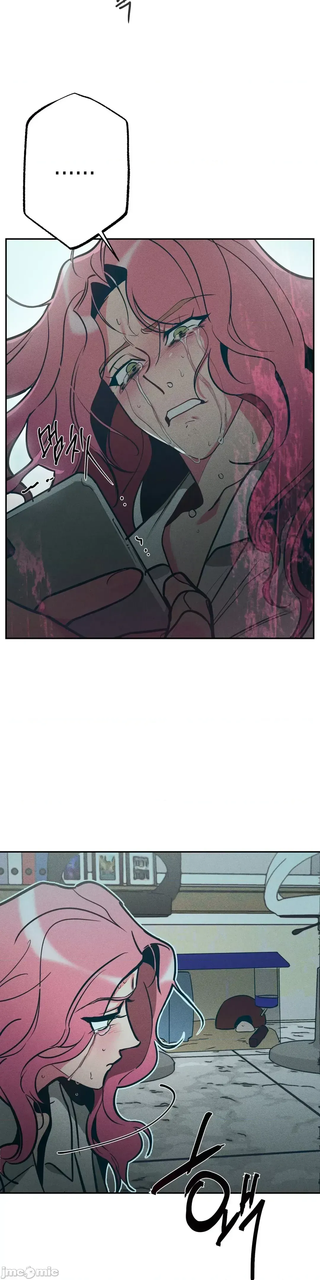 Người phụ nữ khó chịu - Tình yêu -- Chương 1-34