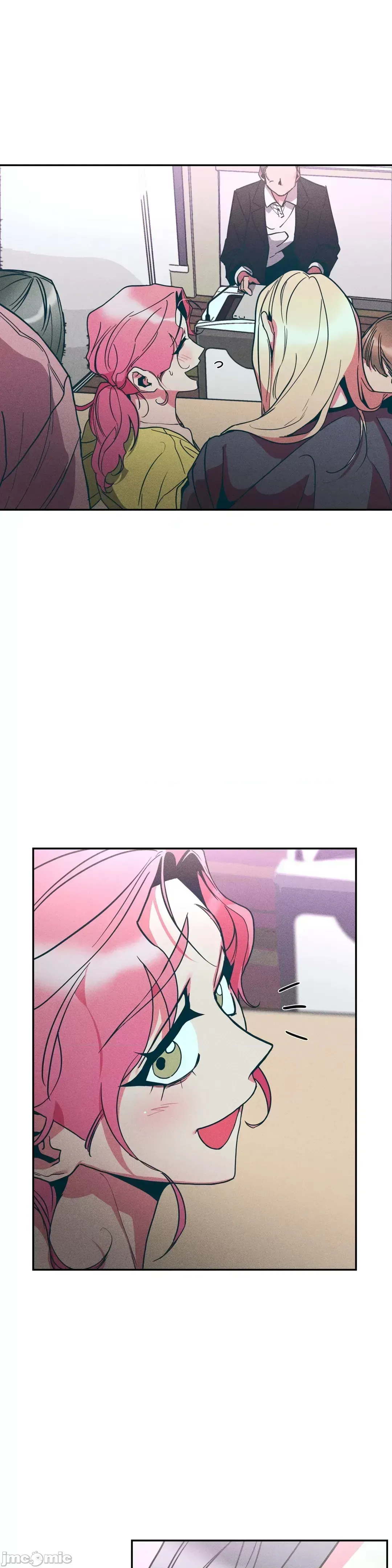 Người phụ nữ khó chịu - Tình yêu -- Chương 1-34