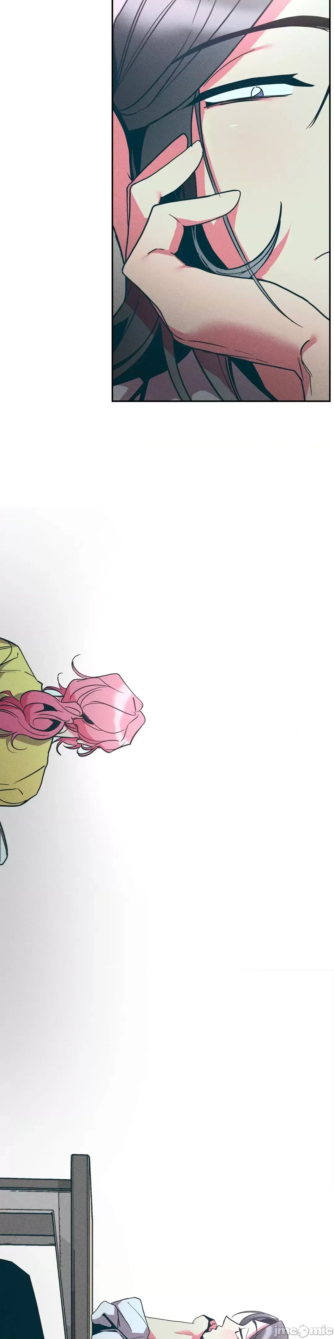 Người phụ nữ khó chịu - Tình yêu -- Chương 1-34