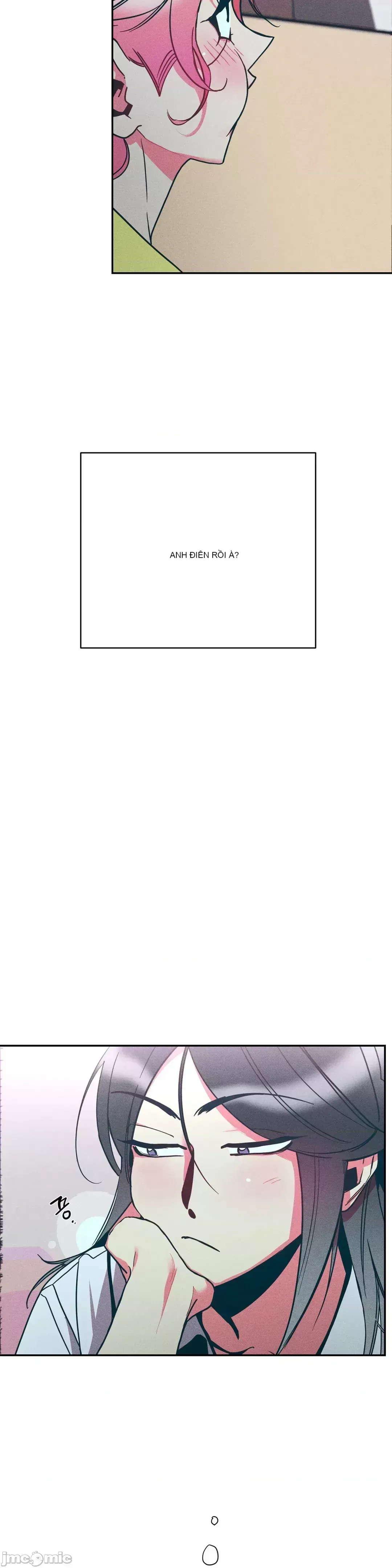 Người phụ nữ khó chịu - Tình yêu -- Chương 1-34