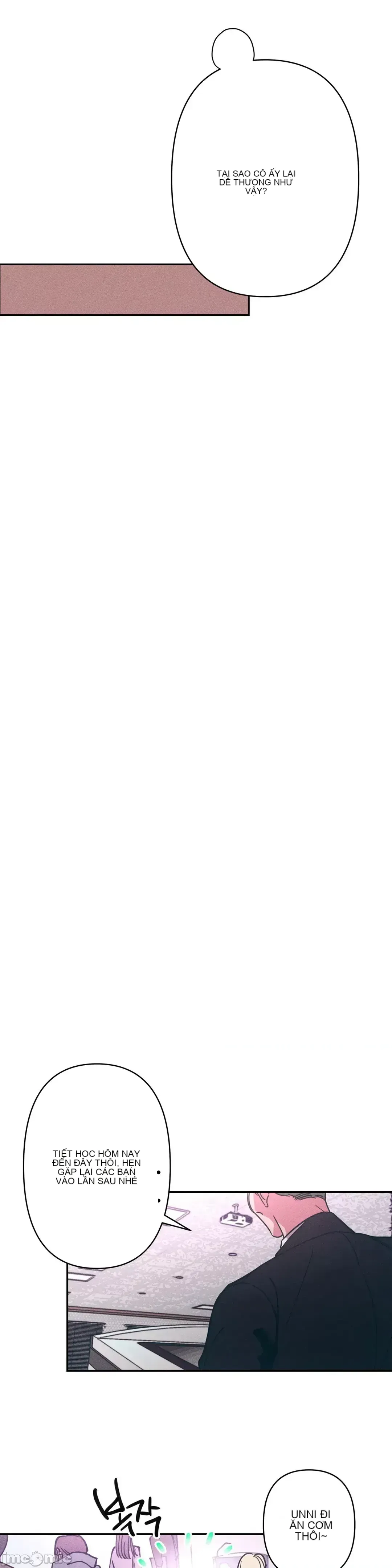 Người phụ nữ khó chịu - Tình yêu -- Chương 1-34