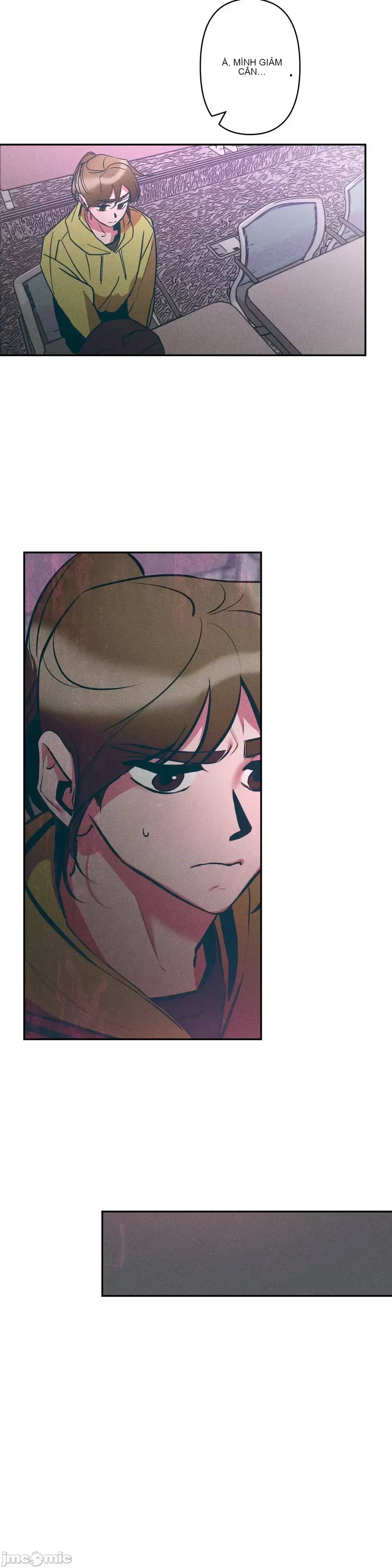 Người phụ nữ khó chịu - Tình yêu -- Chương 1-34