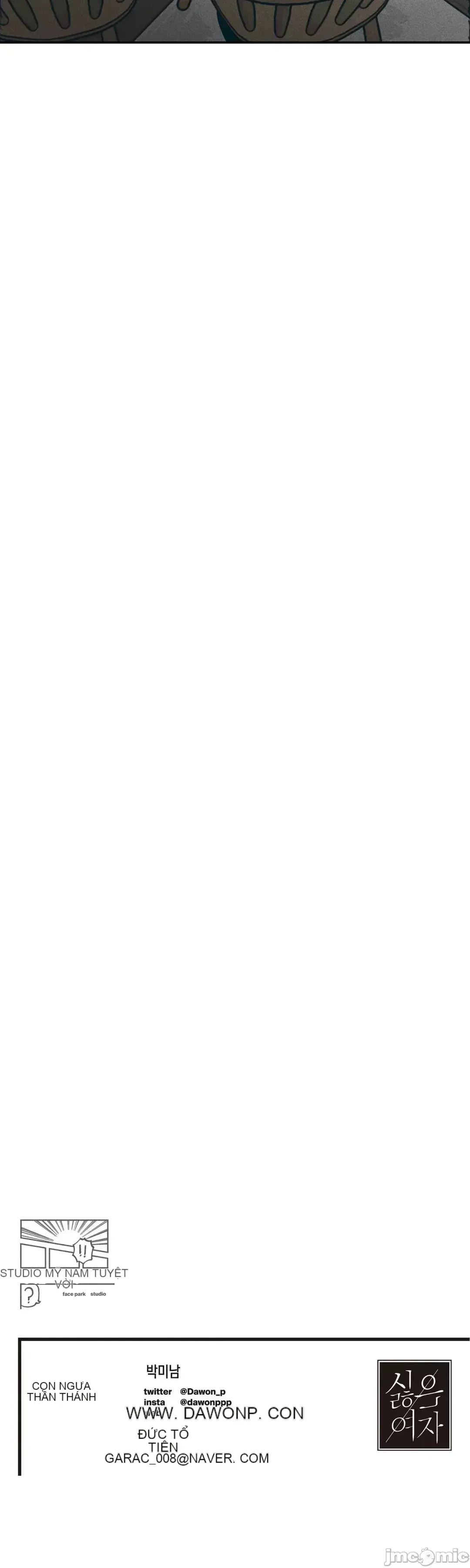 Người phụ nữ khó chịu - Tình yêu -- Chương 1-34