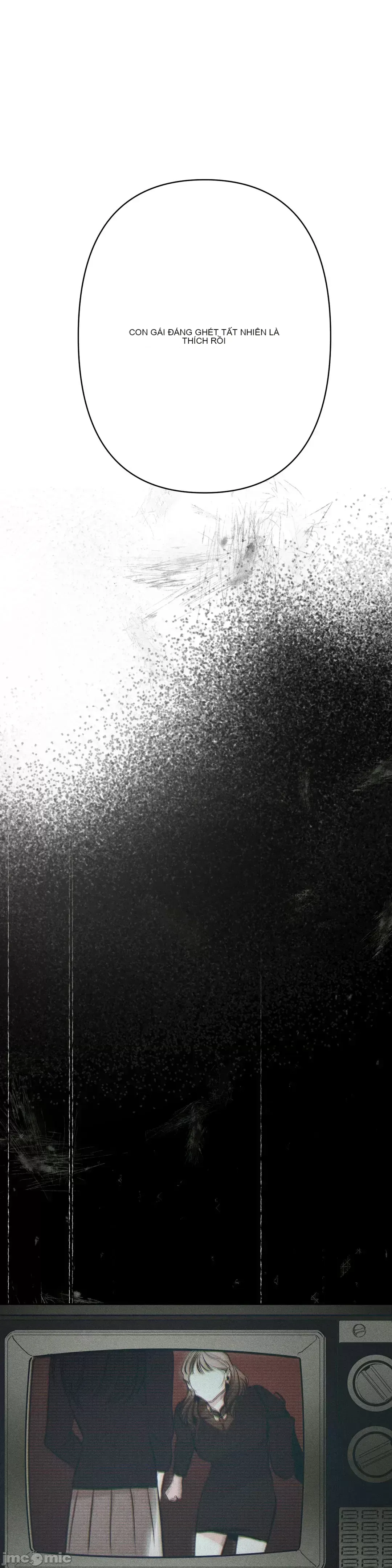 Người phụ nữ khó chịu - Tình yêu -- Chương 1-34