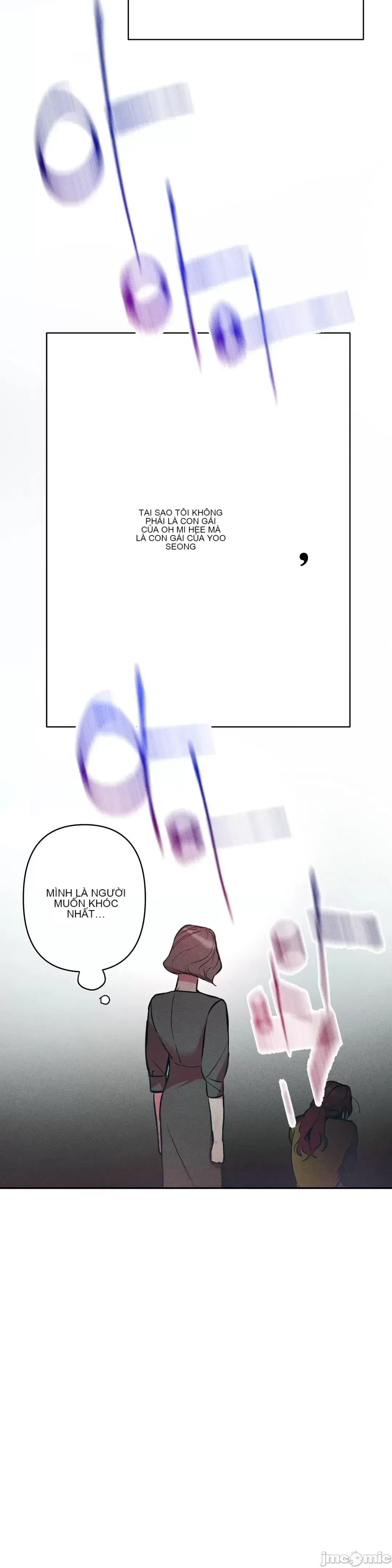 Người phụ nữ khó chịu - Tình yêu -- Chương 1-34