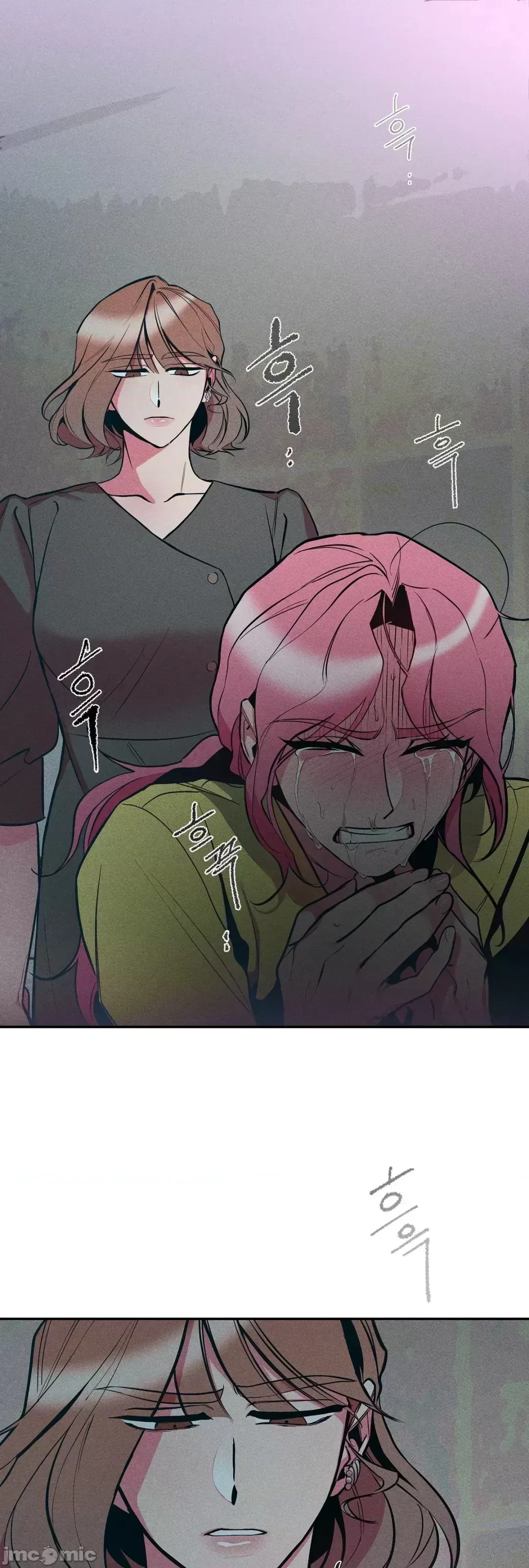 Người phụ nữ khó chịu - Tình yêu -- Chương 1-34