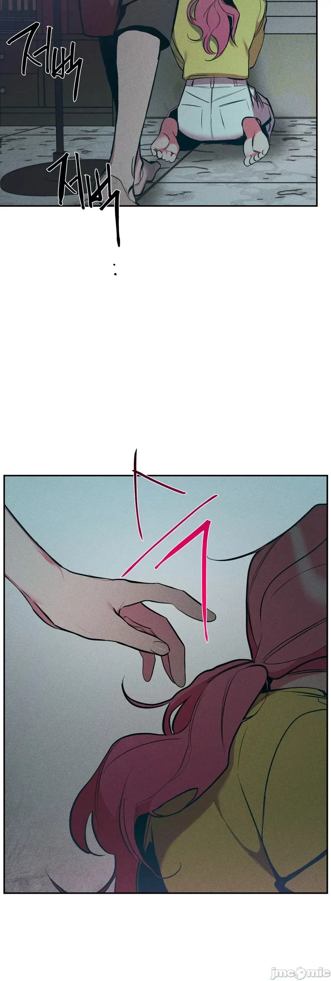 Người phụ nữ khó chịu - Tình yêu -- Chương 1-34