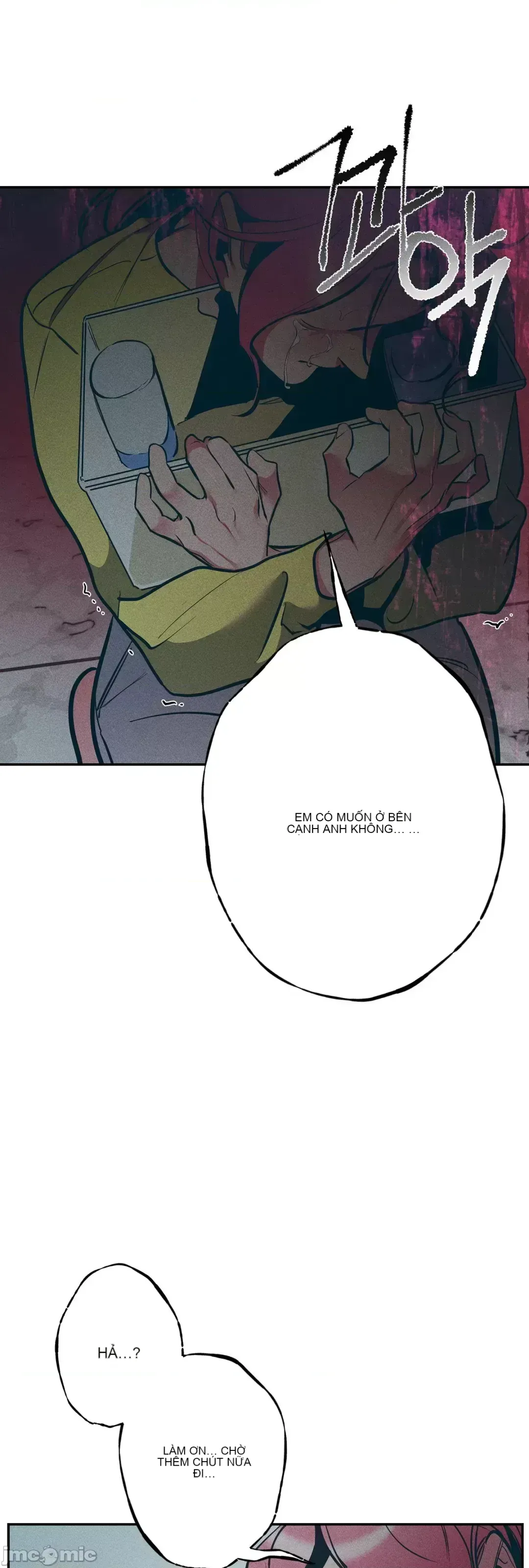 Người phụ nữ khó chịu - Tình yêu -- Chương 1-34