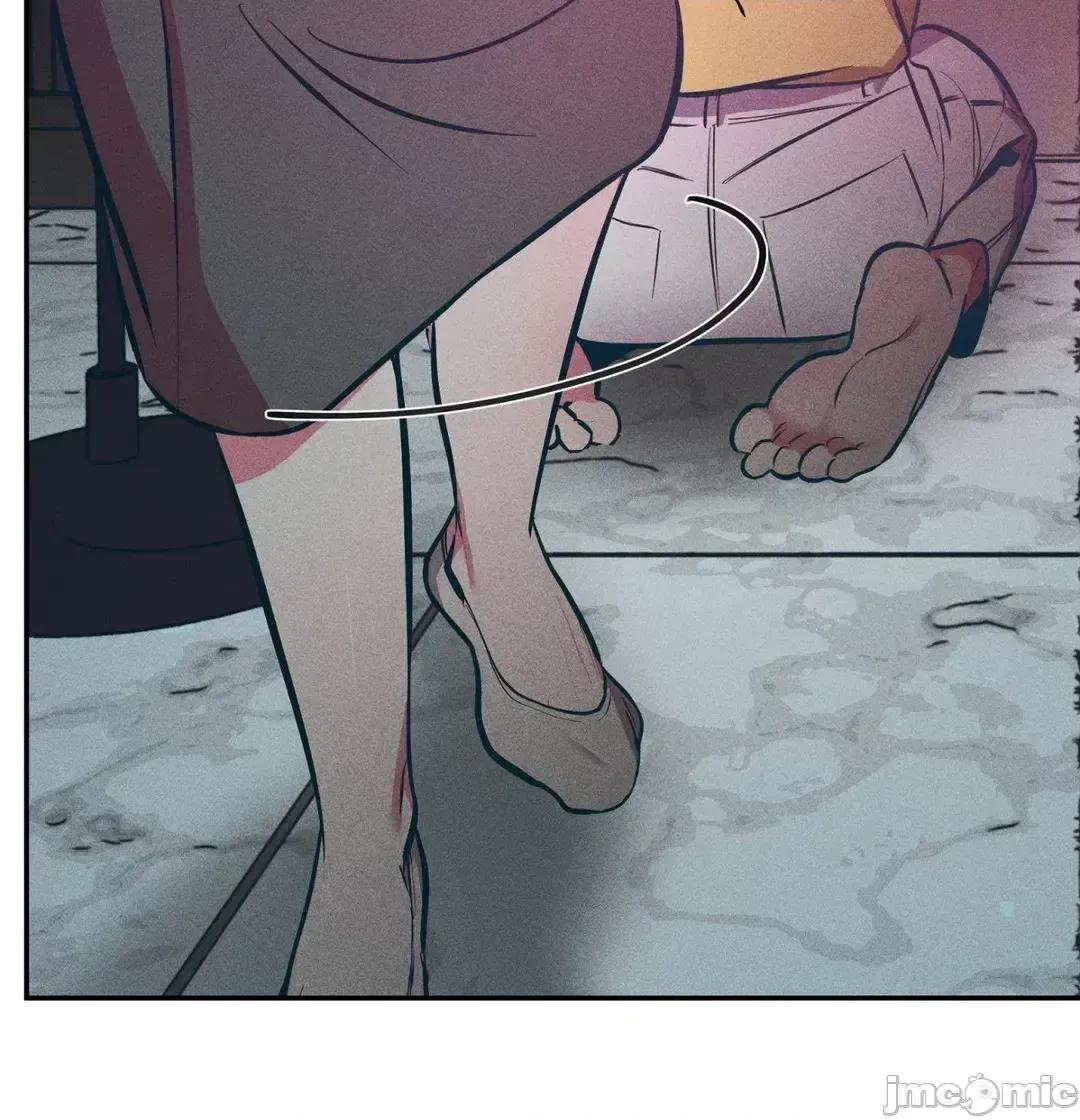 Người phụ nữ khó chịu - Tình yêu -- Chương 1-34