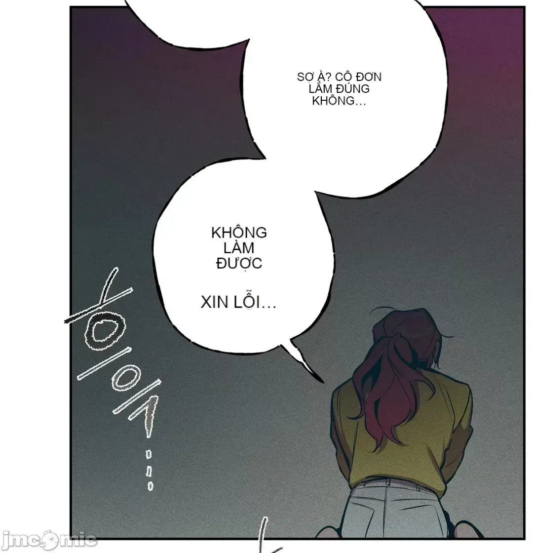 Người phụ nữ khó chịu - Tình yêu -- Chương 1-34