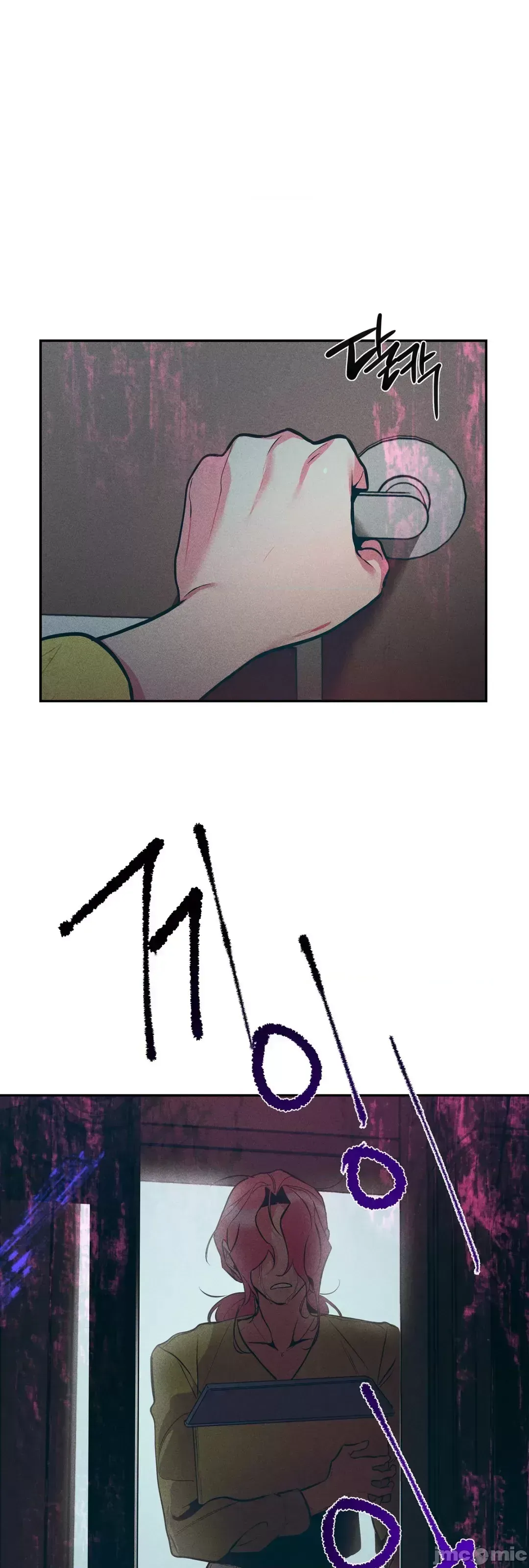 Người phụ nữ khó chịu - Tình yêu -- Chương 1-34