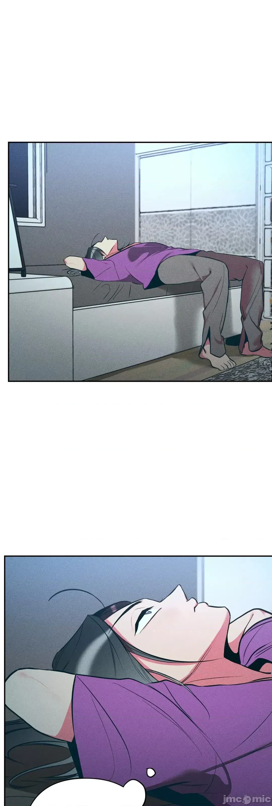 Người phụ nữ khó chịu - Tình yêu -- Chương 1-34