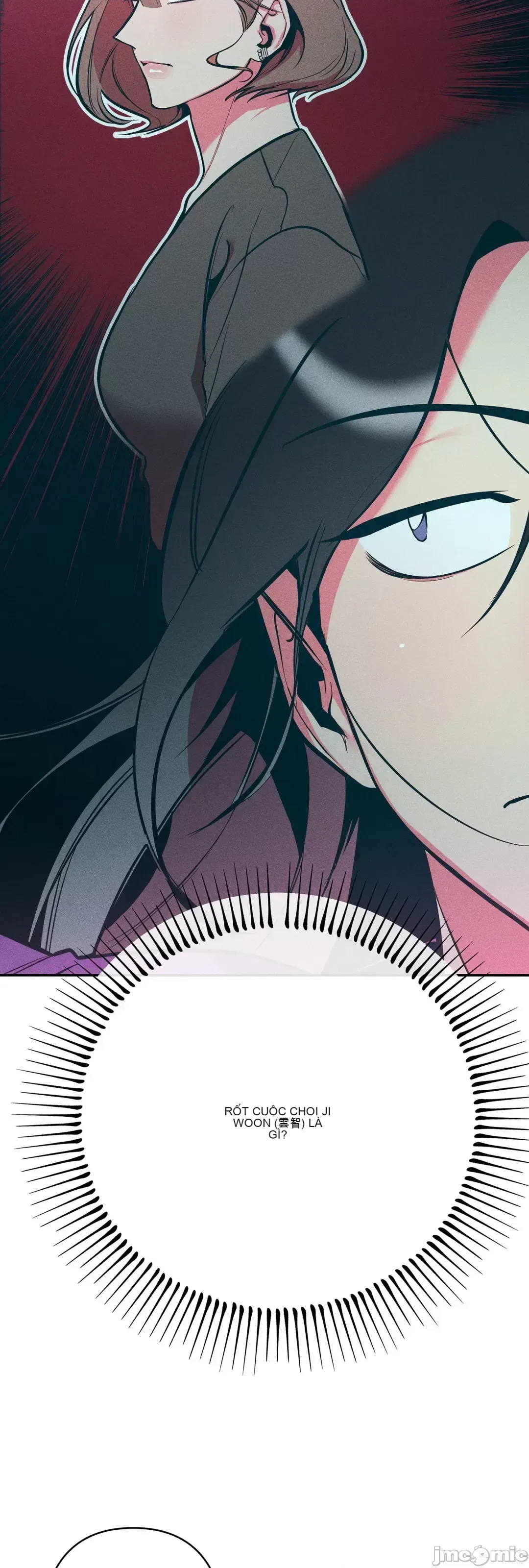 Người phụ nữ khó chịu - Tình yêu -- Chương 1-34