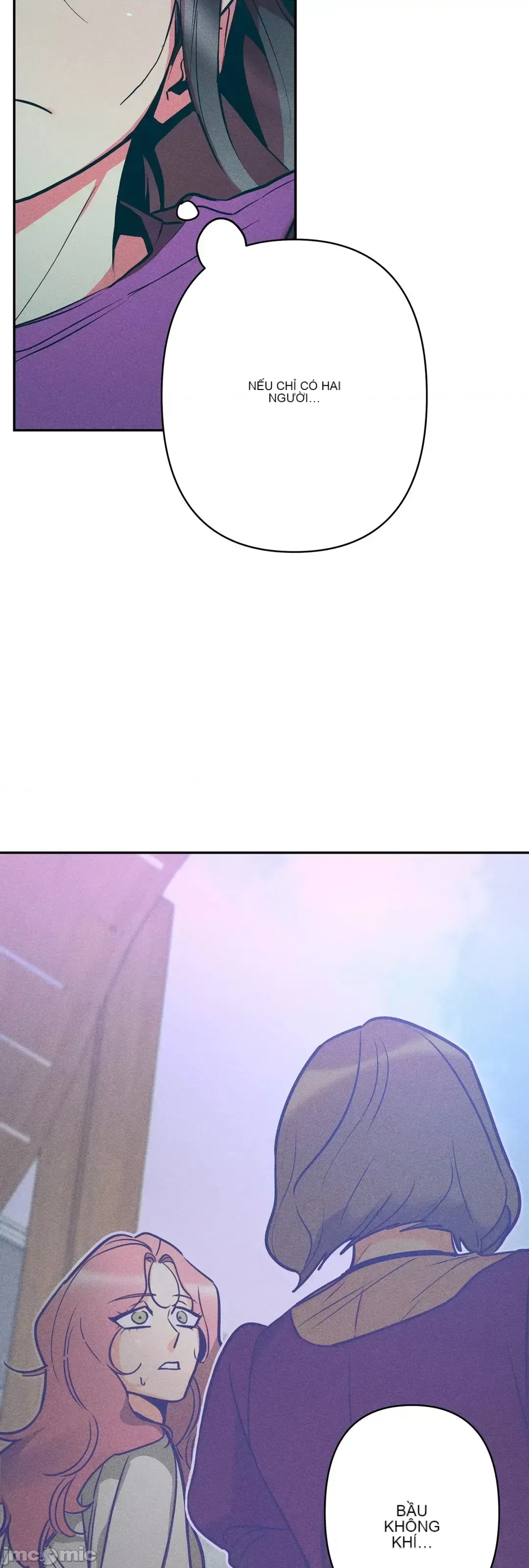 Người phụ nữ khó chịu - Tình yêu -- Chương 1-34