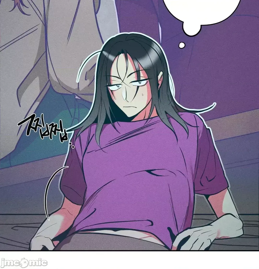 Người phụ nữ khó chịu - Tình yêu -- Chương 1-34