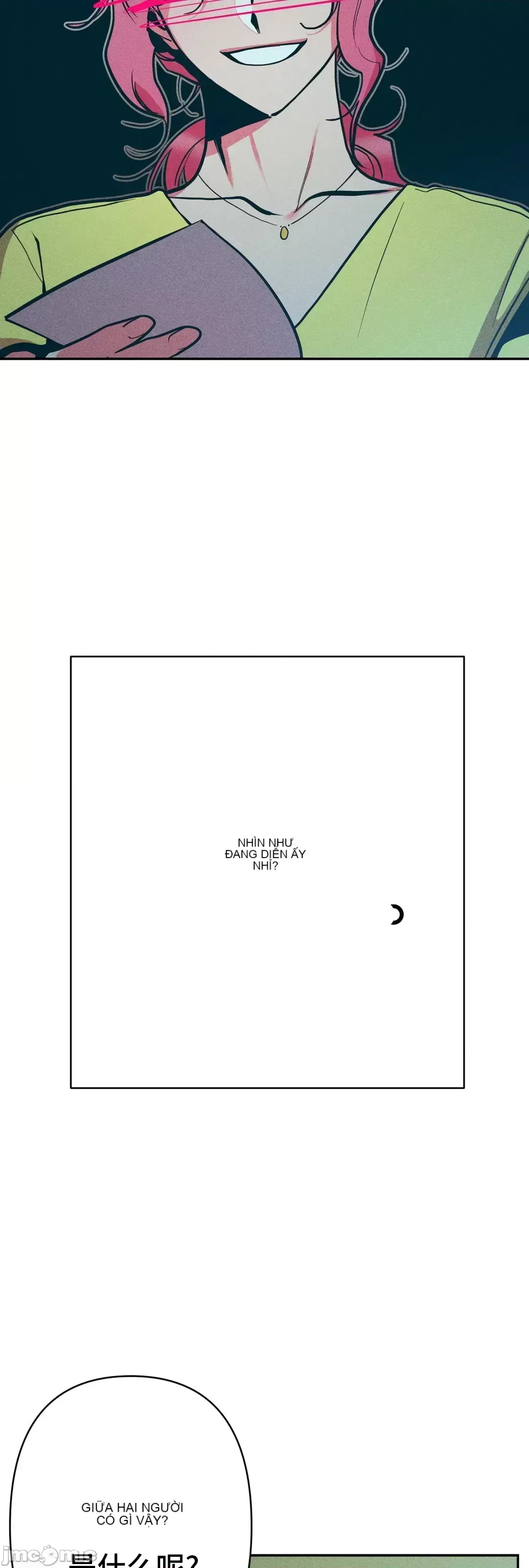 Người phụ nữ khó chịu - Tình yêu -- Chương 1-34