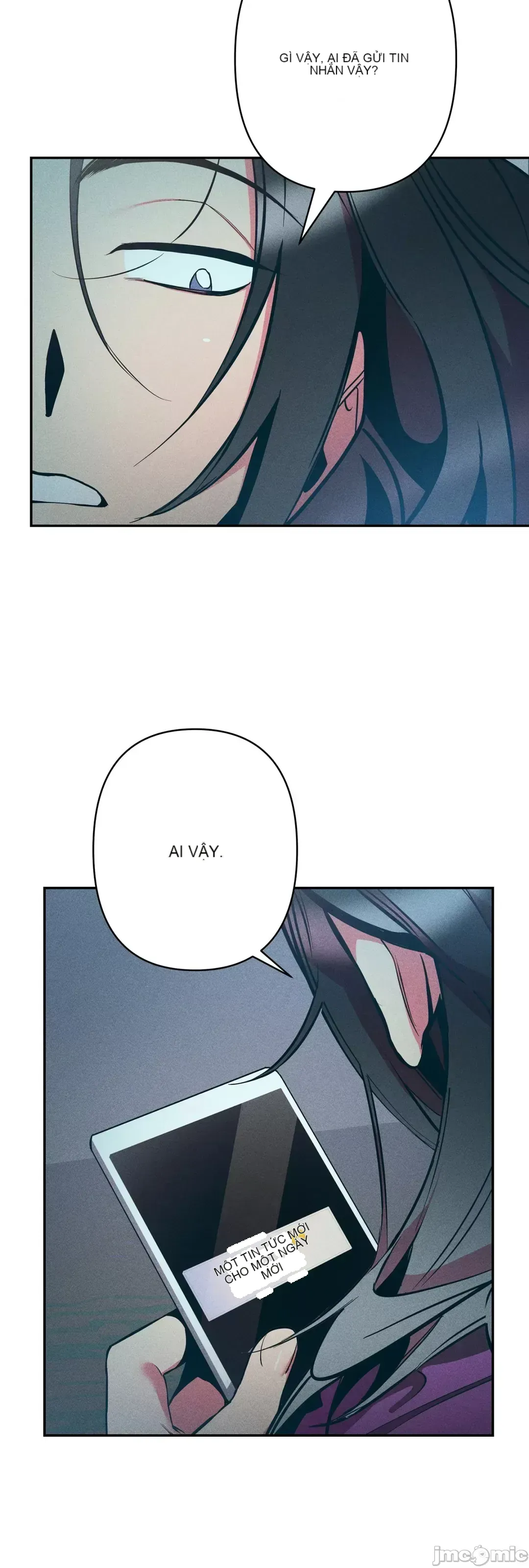 Người phụ nữ khó chịu - Tình yêu -- Chương 1-34