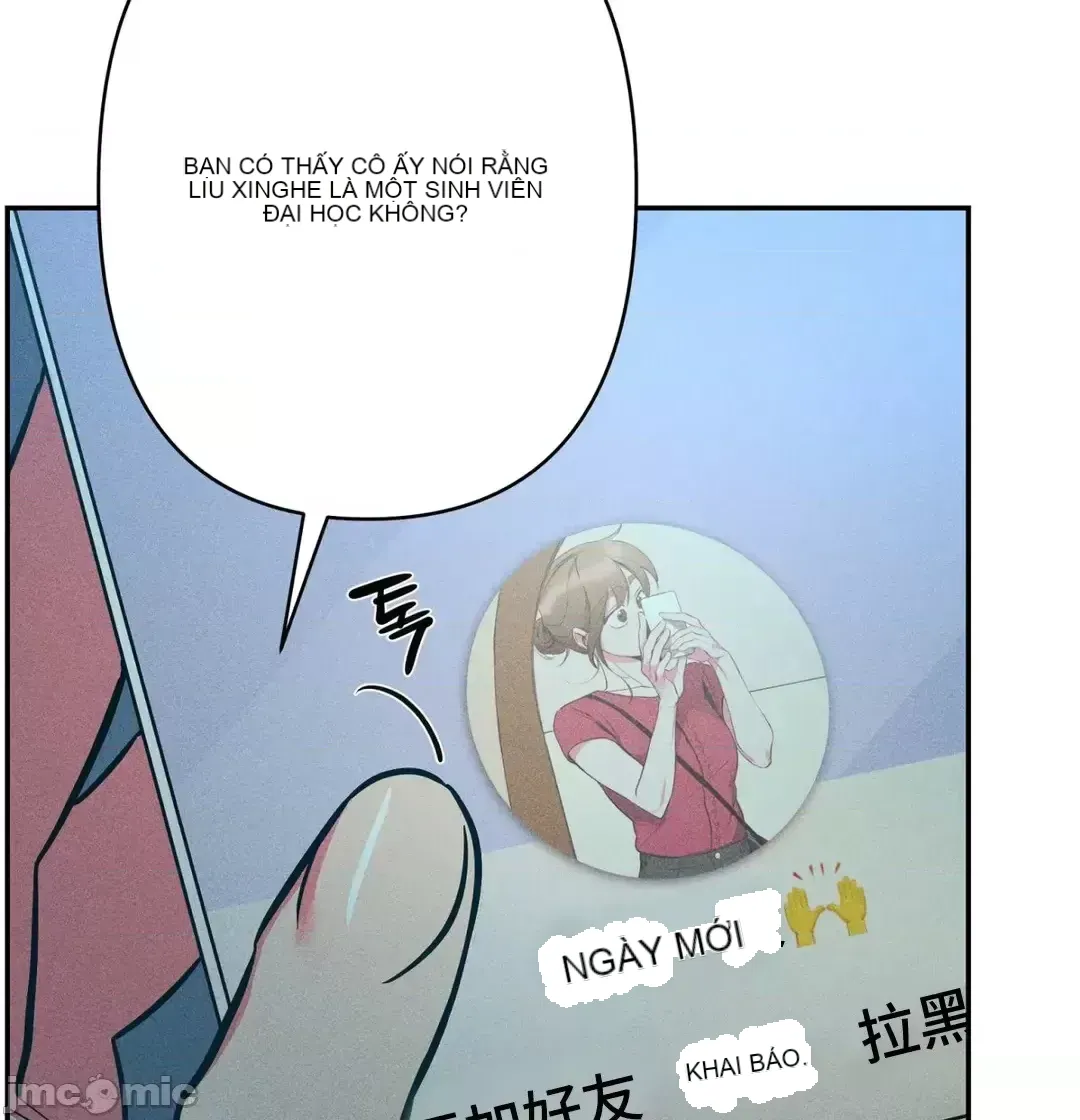 Người phụ nữ khó chịu - Tình yêu -- Chương 1-34