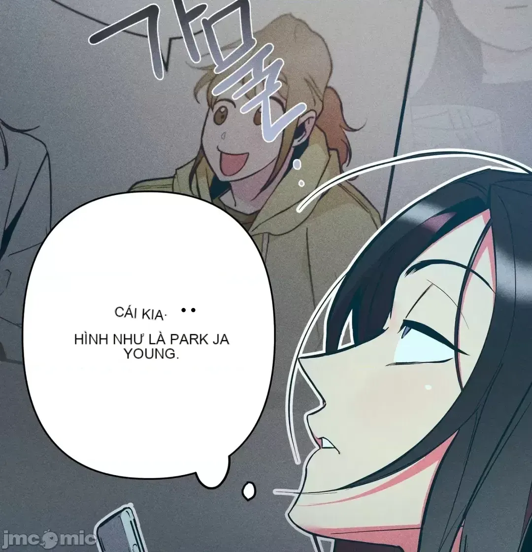 Người phụ nữ khó chịu - Tình yêu -- Chương 1-34