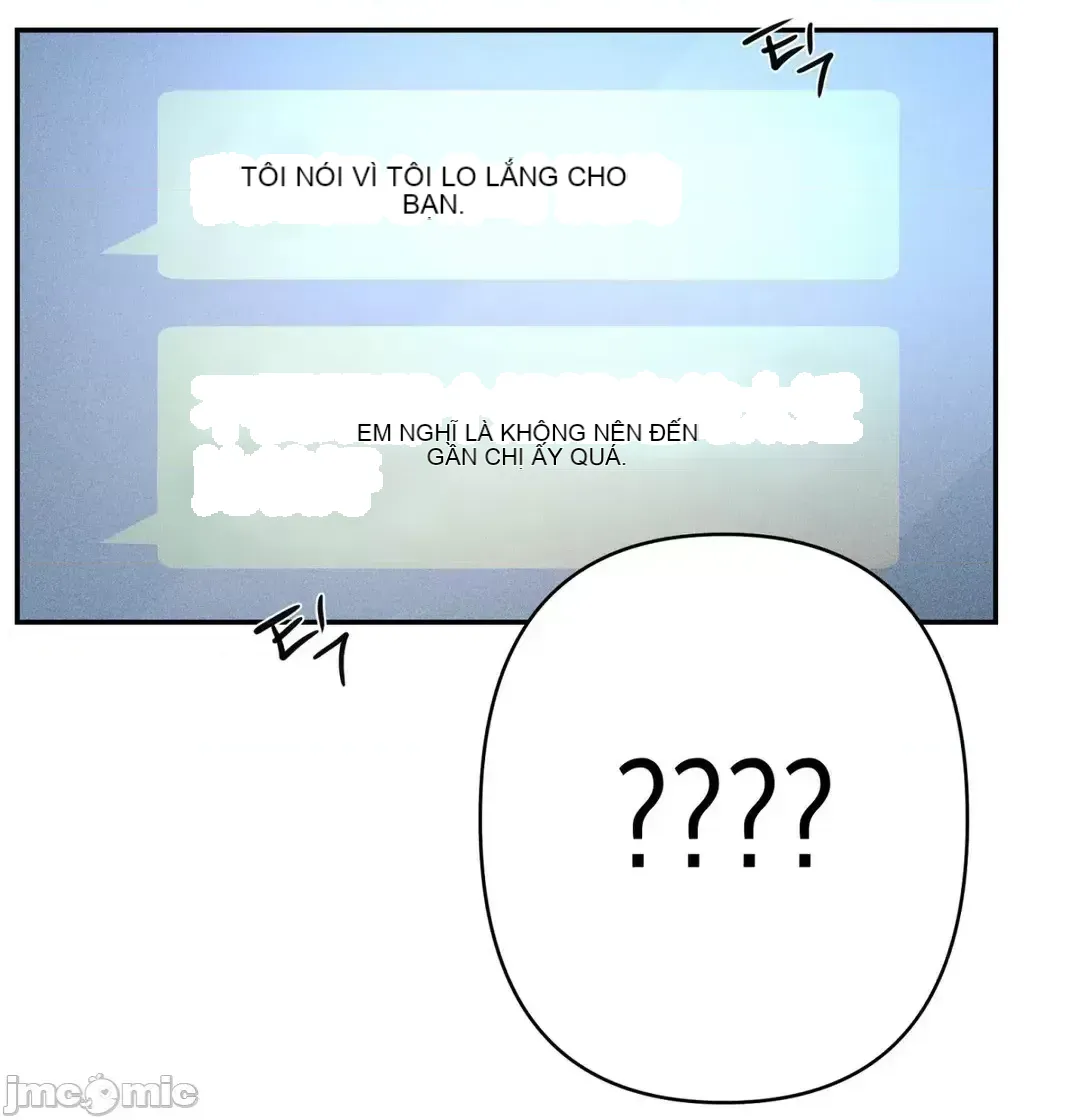 Người phụ nữ khó chịu - Tình yêu -- Chương 1-34