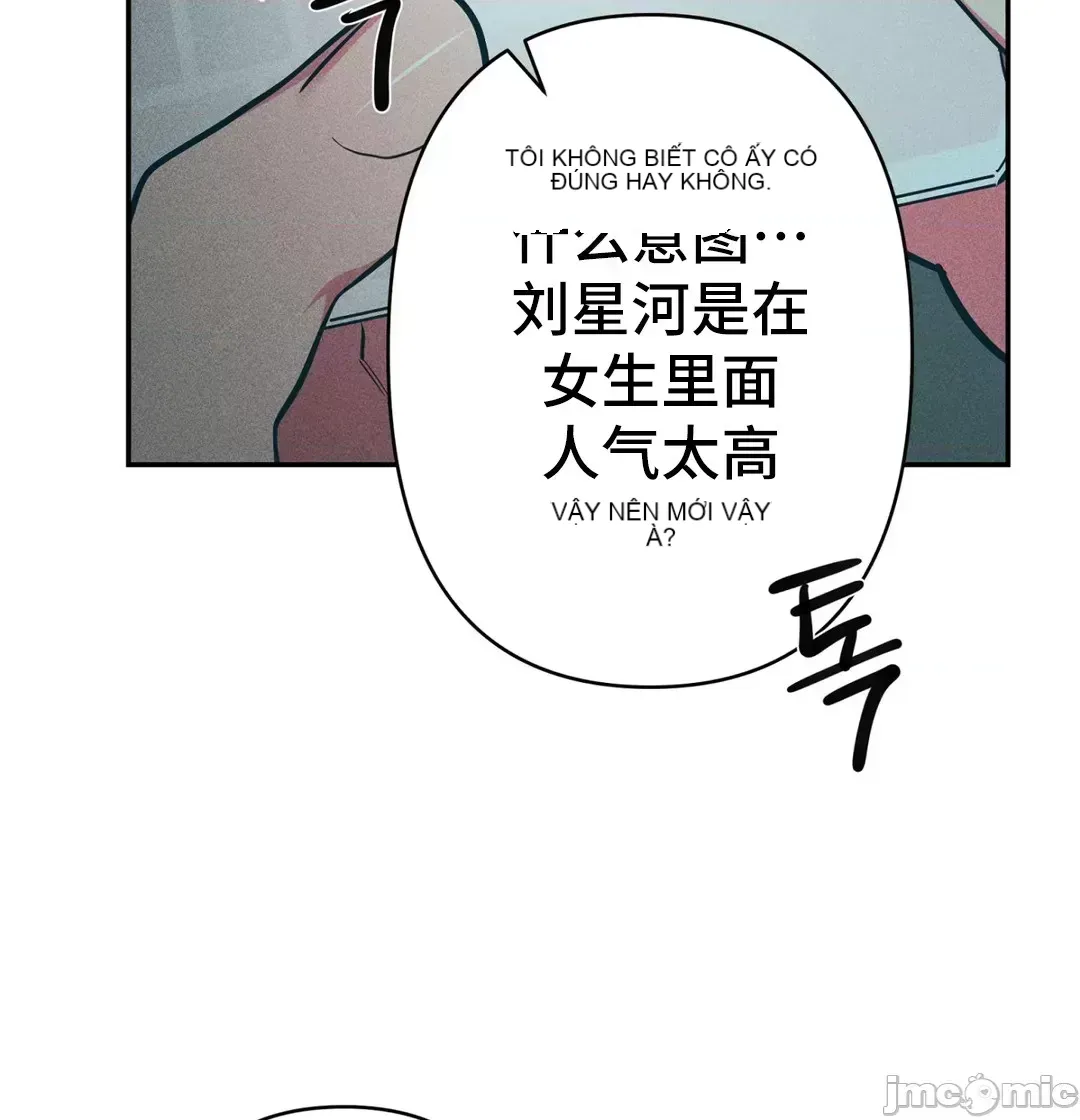 Người phụ nữ khó chịu - Tình yêu -- Chương 1-34