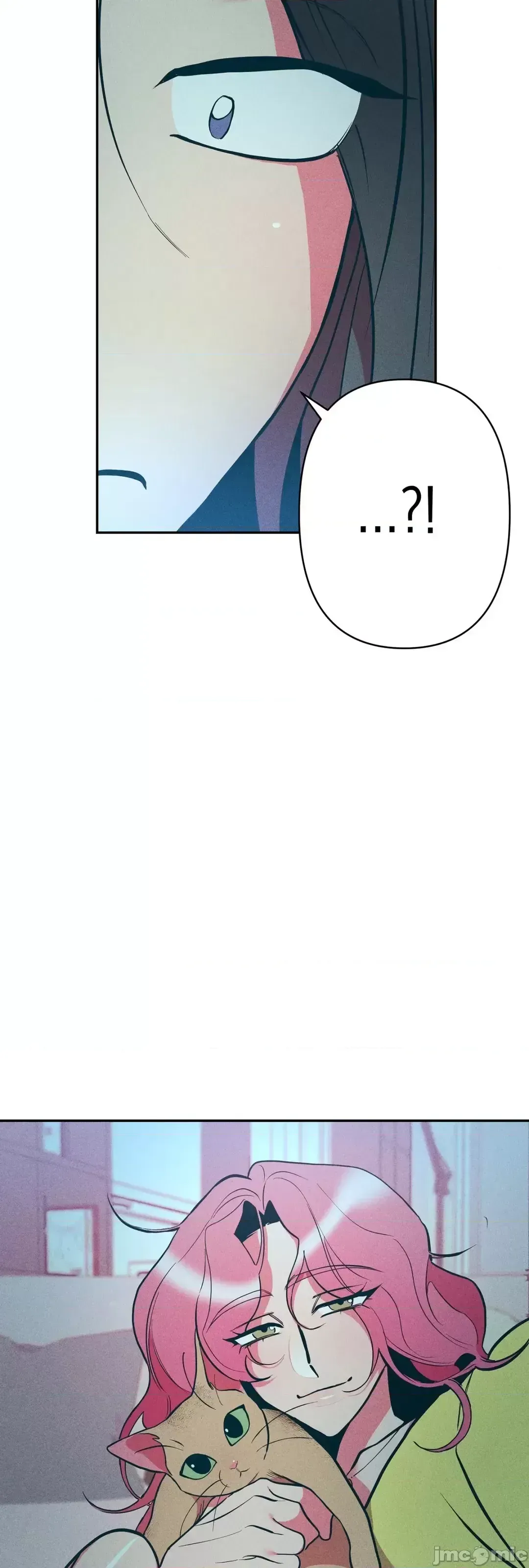 Người phụ nữ khó chịu - Tình yêu -- Chương 1-34