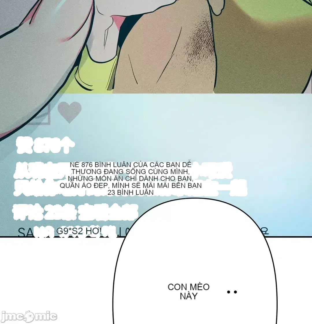 Người phụ nữ khó chịu - Tình yêu -- Chương 1-34