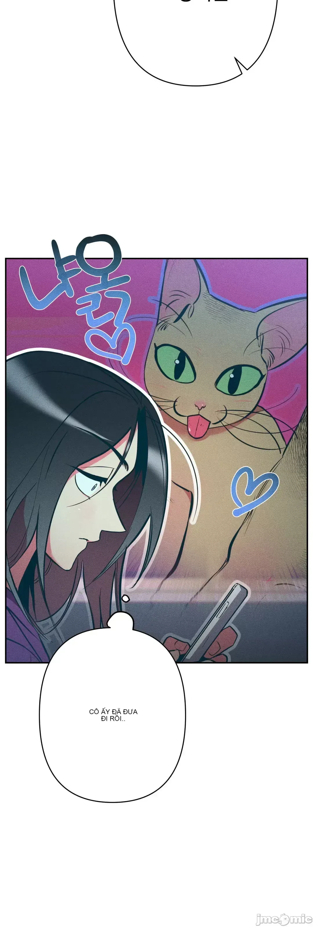 Người phụ nữ khó chịu - Tình yêu -- Chương 1-34