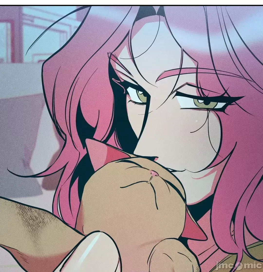 Người phụ nữ khó chịu - Tình yêu -- Chương 1-34