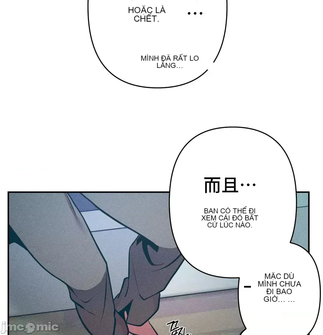 Người phụ nữ khó chịu - Tình yêu -- Chương 1-34