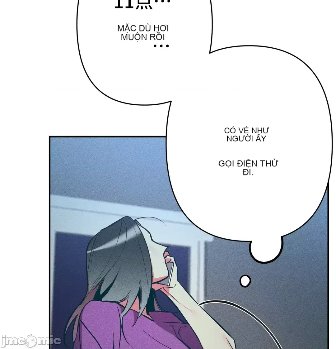 Người phụ nữ khó chịu - Tình yêu -- Chương 1-34