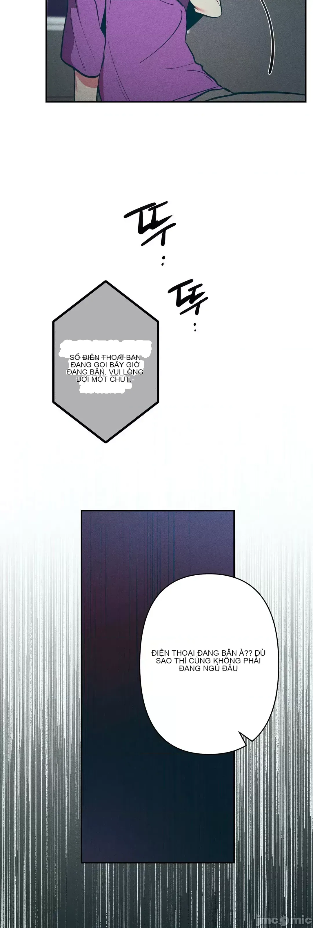 Người phụ nữ khó chịu - Tình yêu -- Chương 1-34