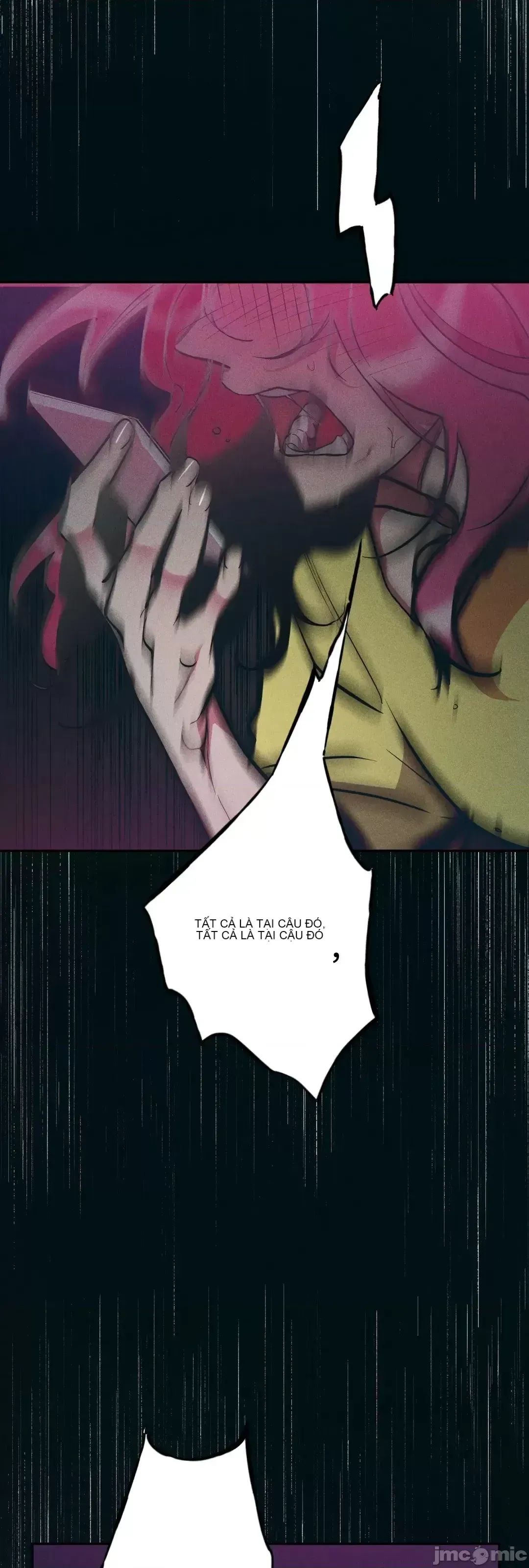 Người phụ nữ khó chịu - Tình yêu -- Chương 1-34