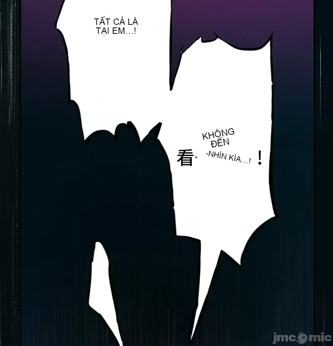 Người phụ nữ khó chịu - Tình yêu -- Chương 1-34