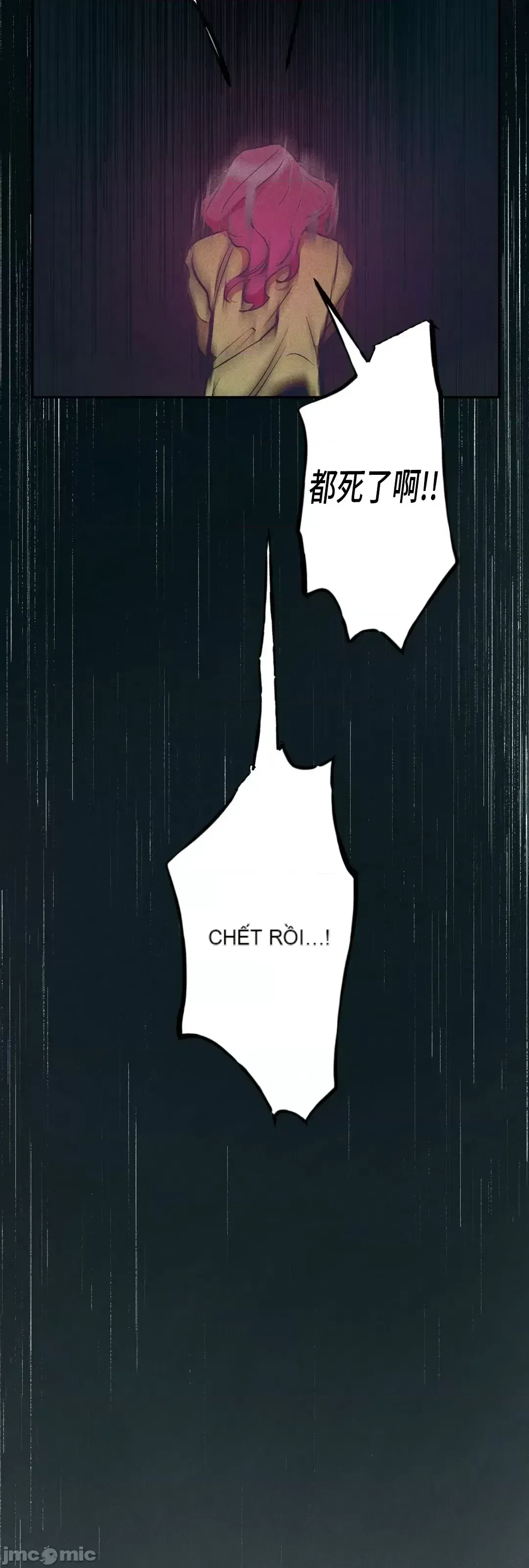 Người phụ nữ khó chịu - Tình yêu -- Chương 1-34