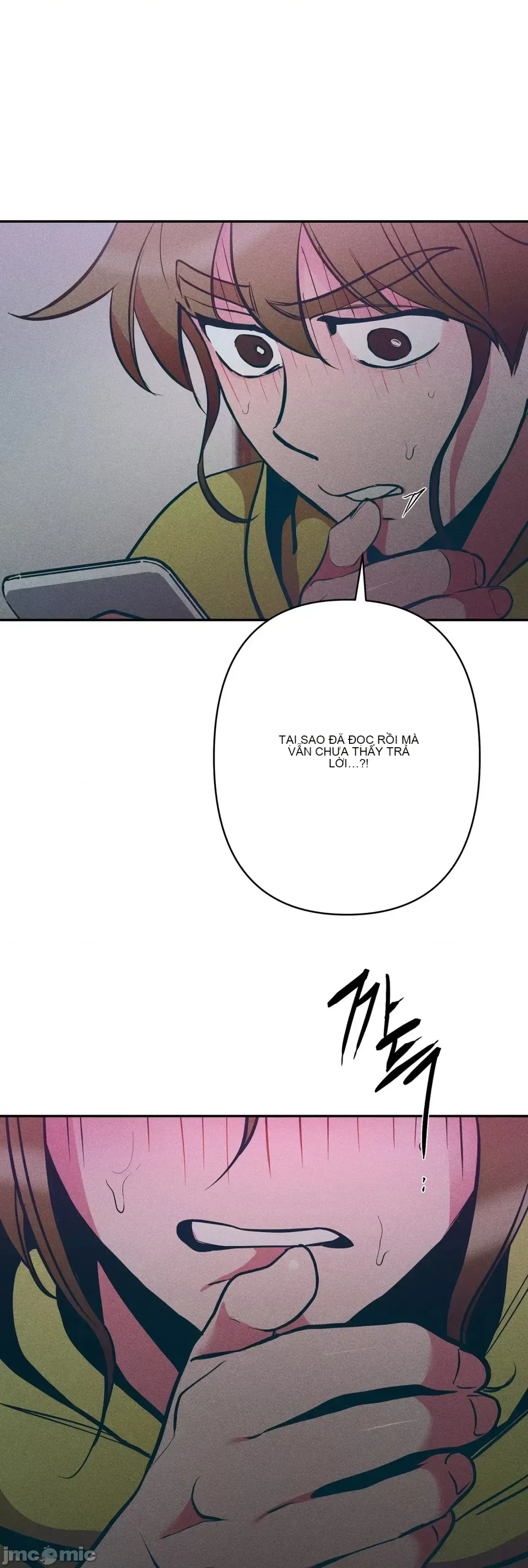 Người phụ nữ khó chịu - Tình yêu -- Chương 1-34