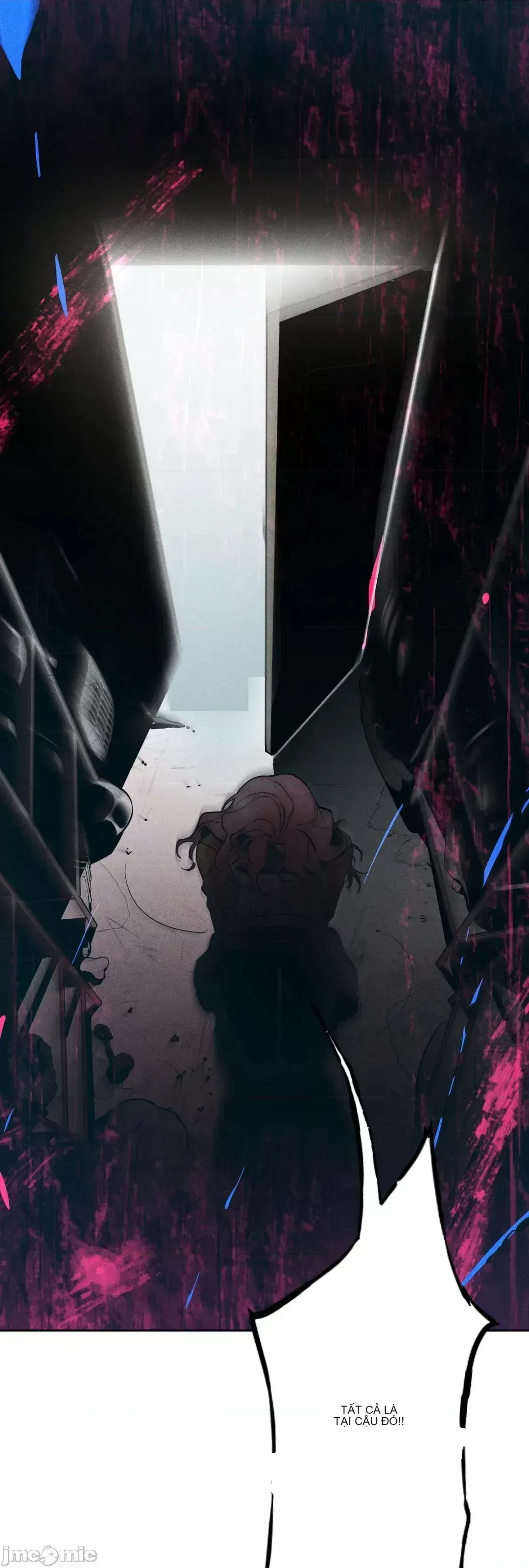 Người phụ nữ khó chịu - Tình yêu -- Chương 1-34