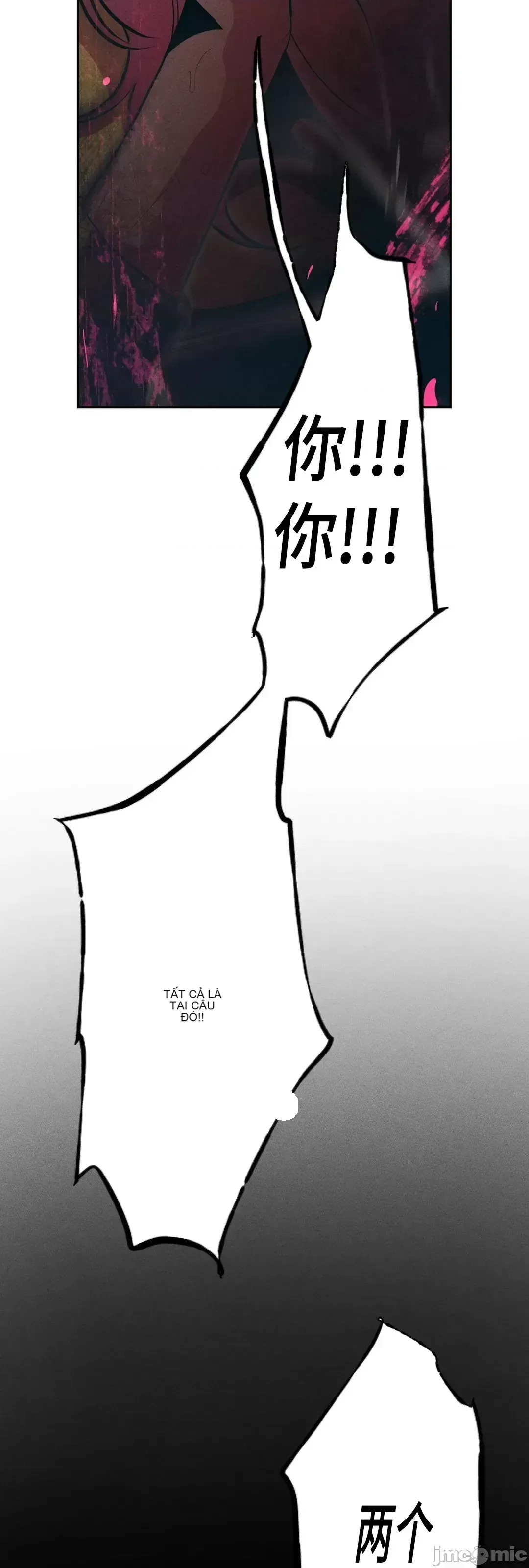 Người phụ nữ khó chịu - Tình yêu -- Chương 1-34