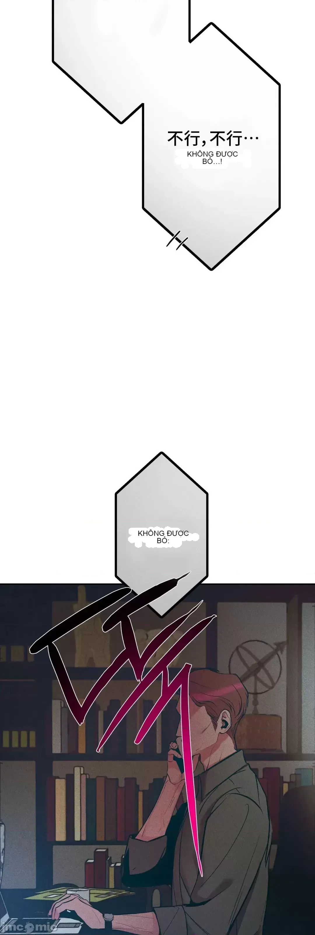 Người phụ nữ khó chịu - Tình yêu -- Chương 1-34