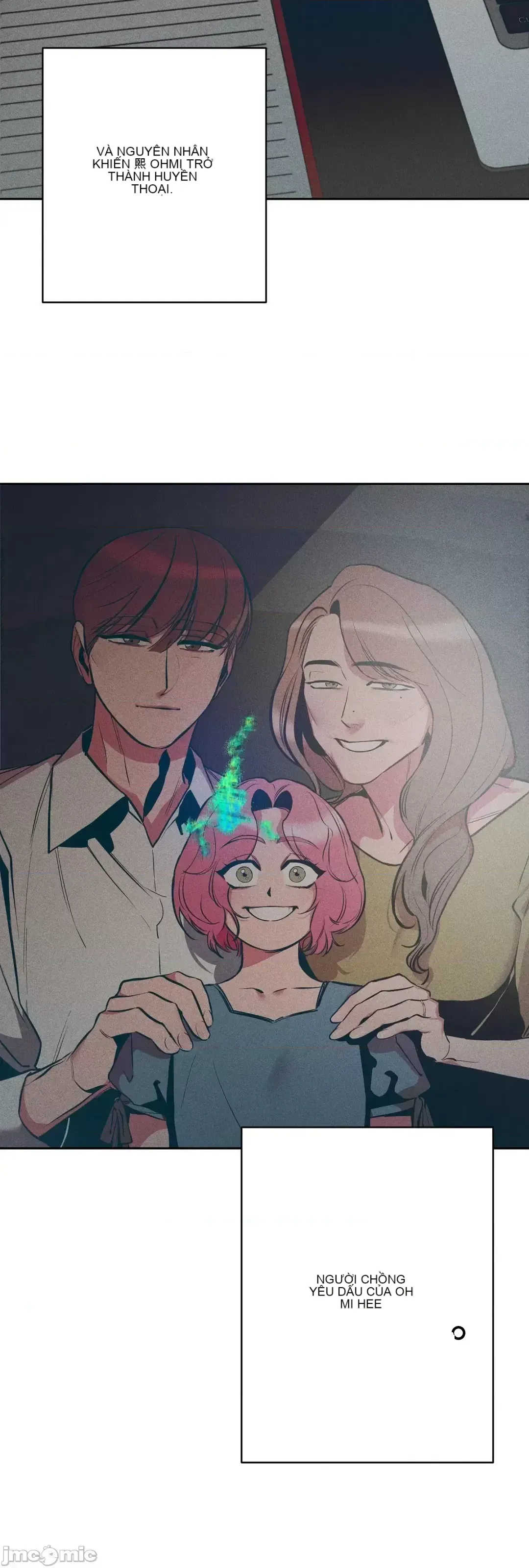 Người phụ nữ khó chịu - Tình yêu -- Chương 1-34