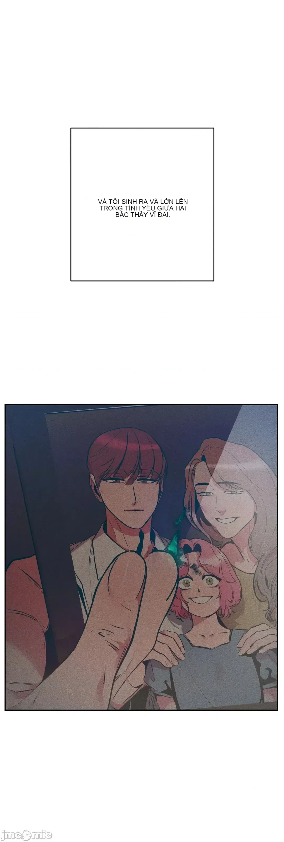 Người phụ nữ khó chịu - Tình yêu -- Chương 1-34