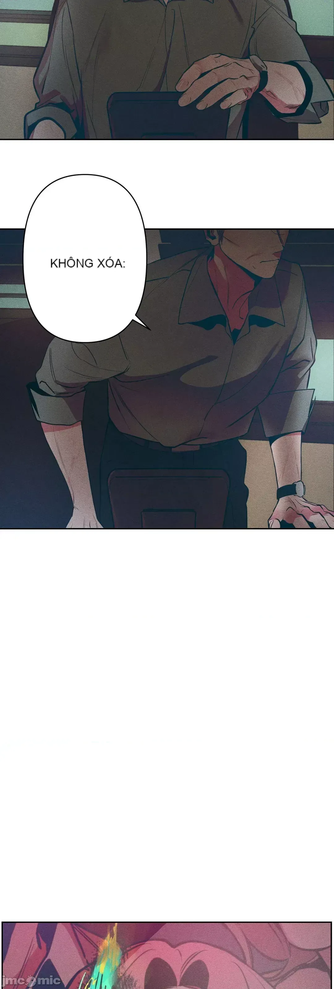 Người phụ nữ khó chịu - Tình yêu -- Chương 1-34