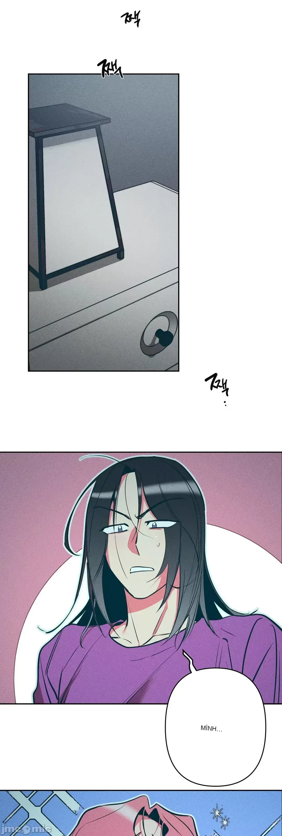 Người phụ nữ khó chịu - Tình yêu -- Chương 1-34