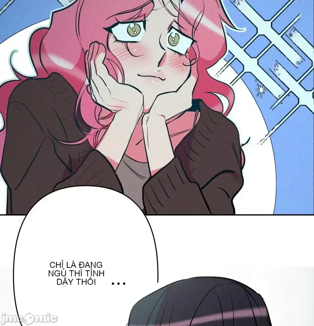 Người phụ nữ khó chịu - Tình yêu -- Chương 1-34